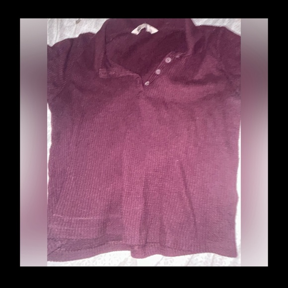 GOODS FOR LIFE POLO - Picture 1 of 3